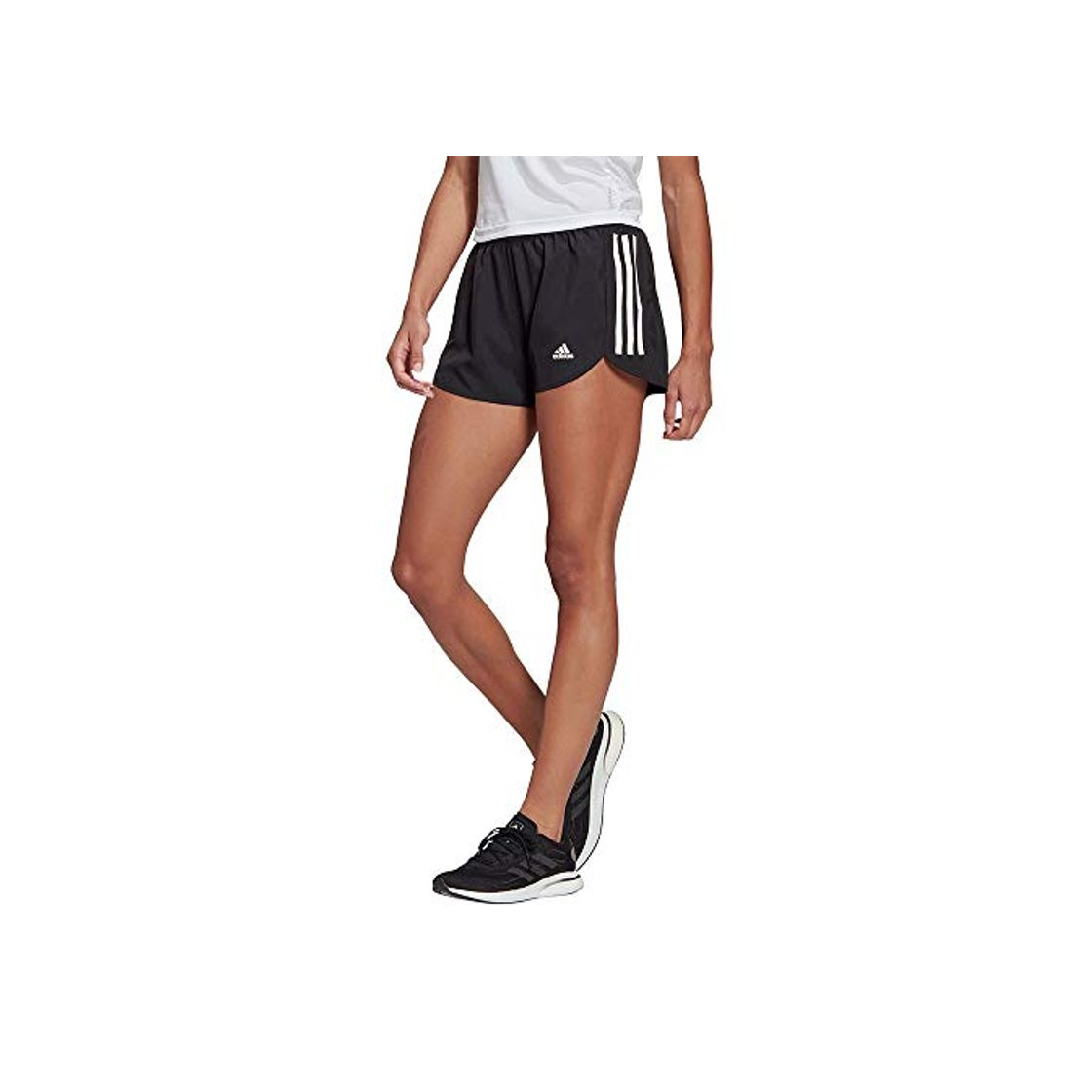 Fashion adidas Pantalón Corto Modelo Run IT Short W Marca