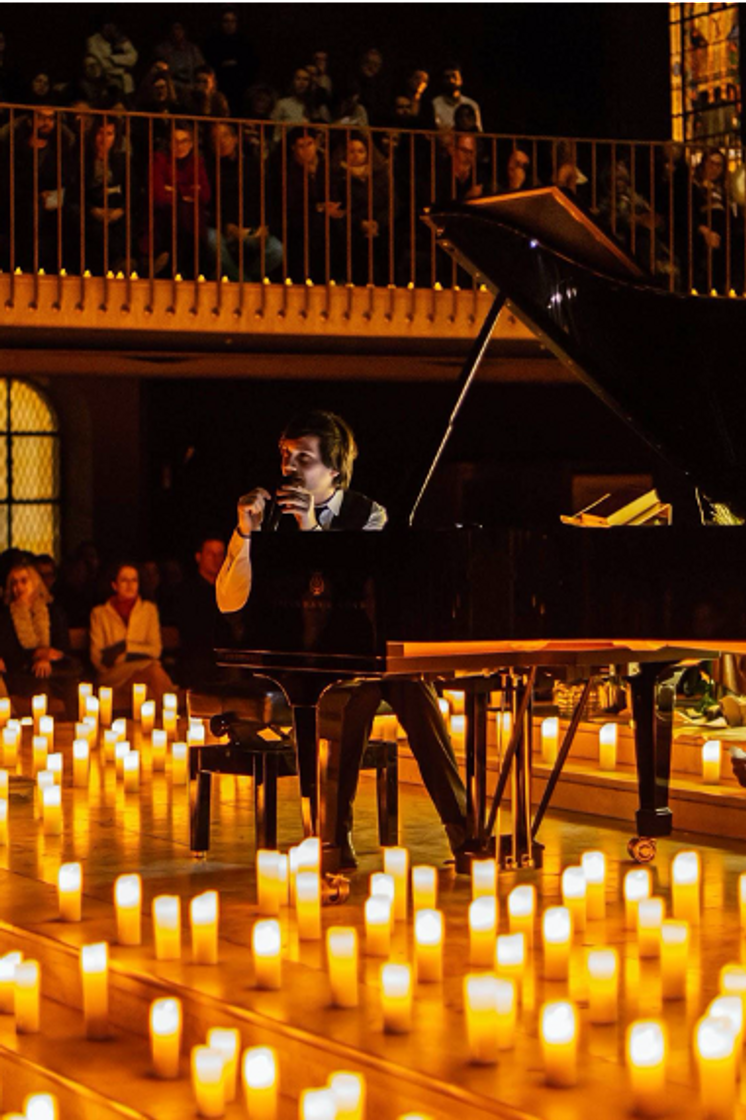 CandleLight