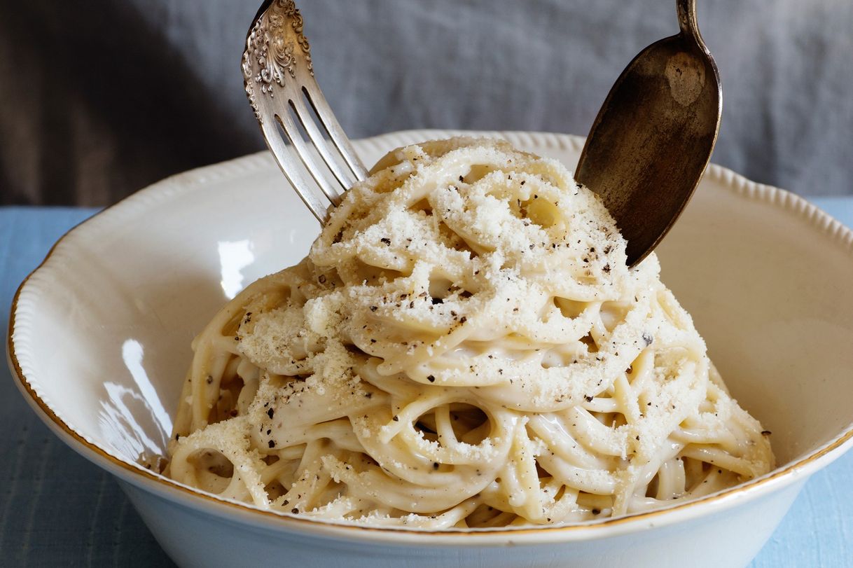 Restaurants Cacio e Pepe Italian