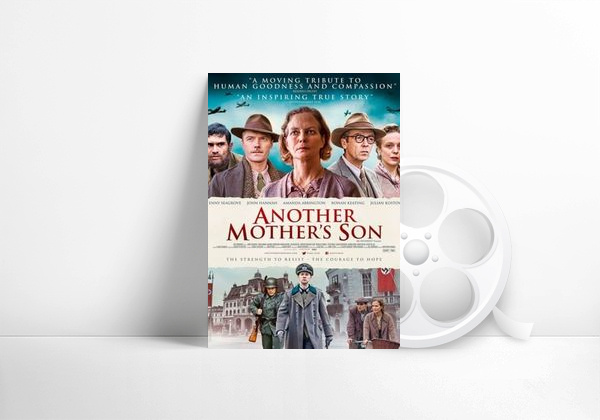 Película Hijo de otra madre