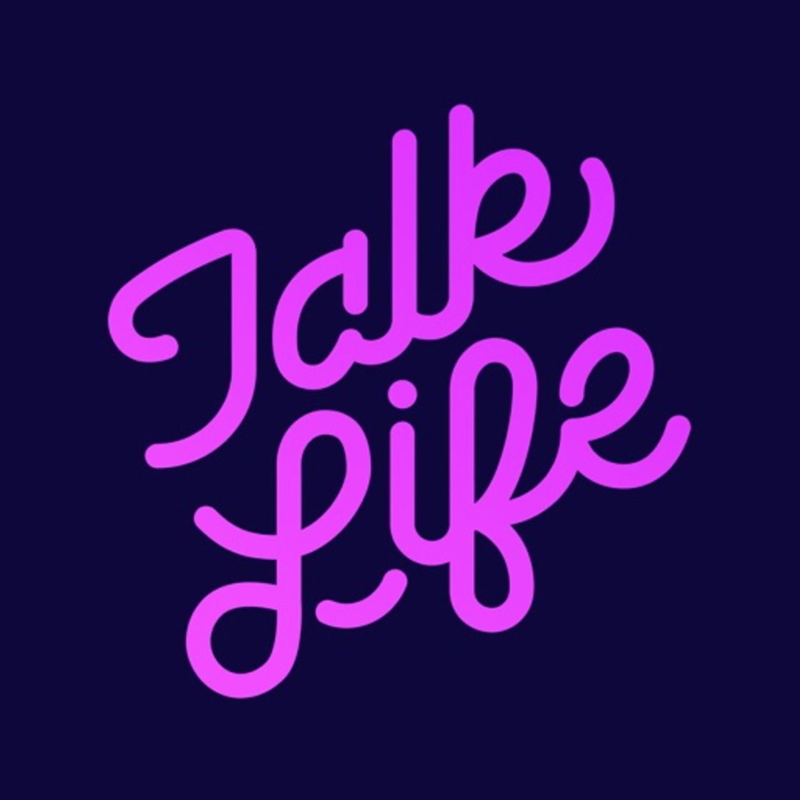 App TalkLife: Depression & Anxiety