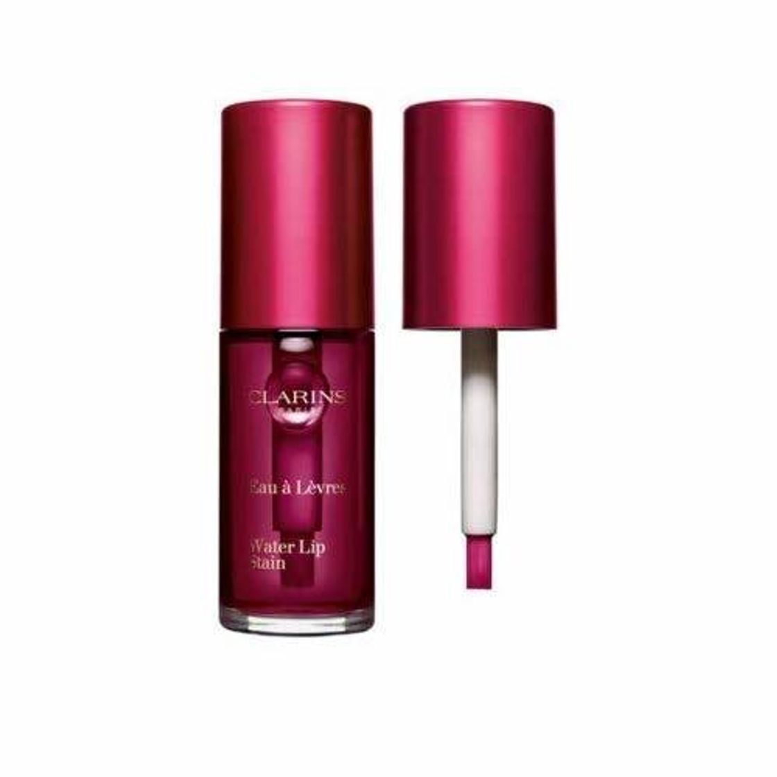 Beauty Clarins Eau À Lèvres #04-Violet Water 7 Ml 1 Unidad 70 g