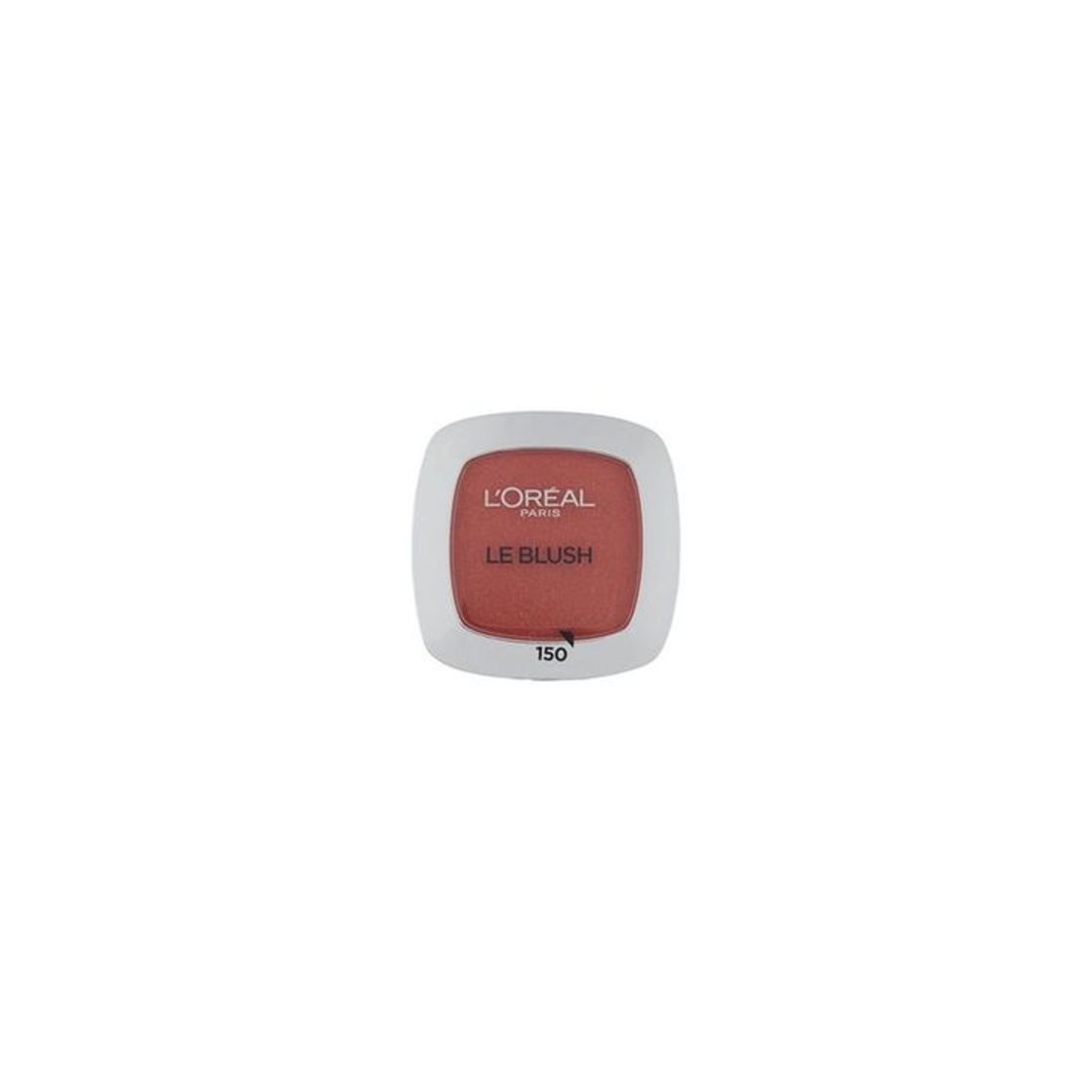 Beauty L'Oreal Paris Make-up Designer Blush - Rubor para el rostro, color 150