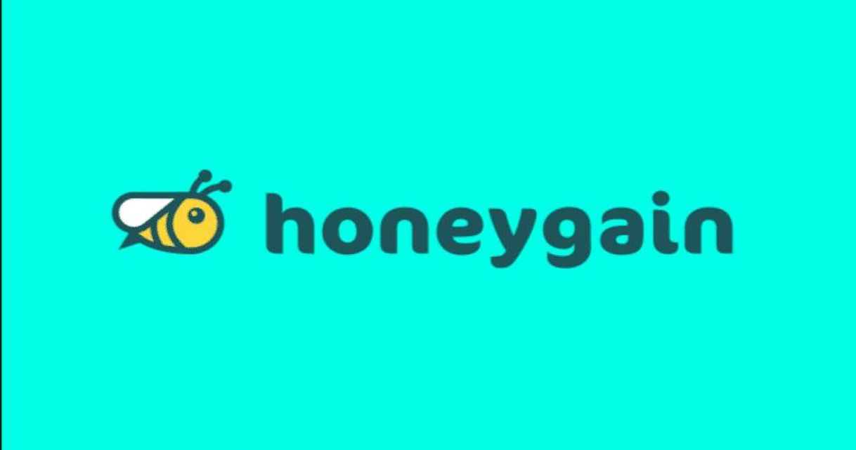 App Honeygain