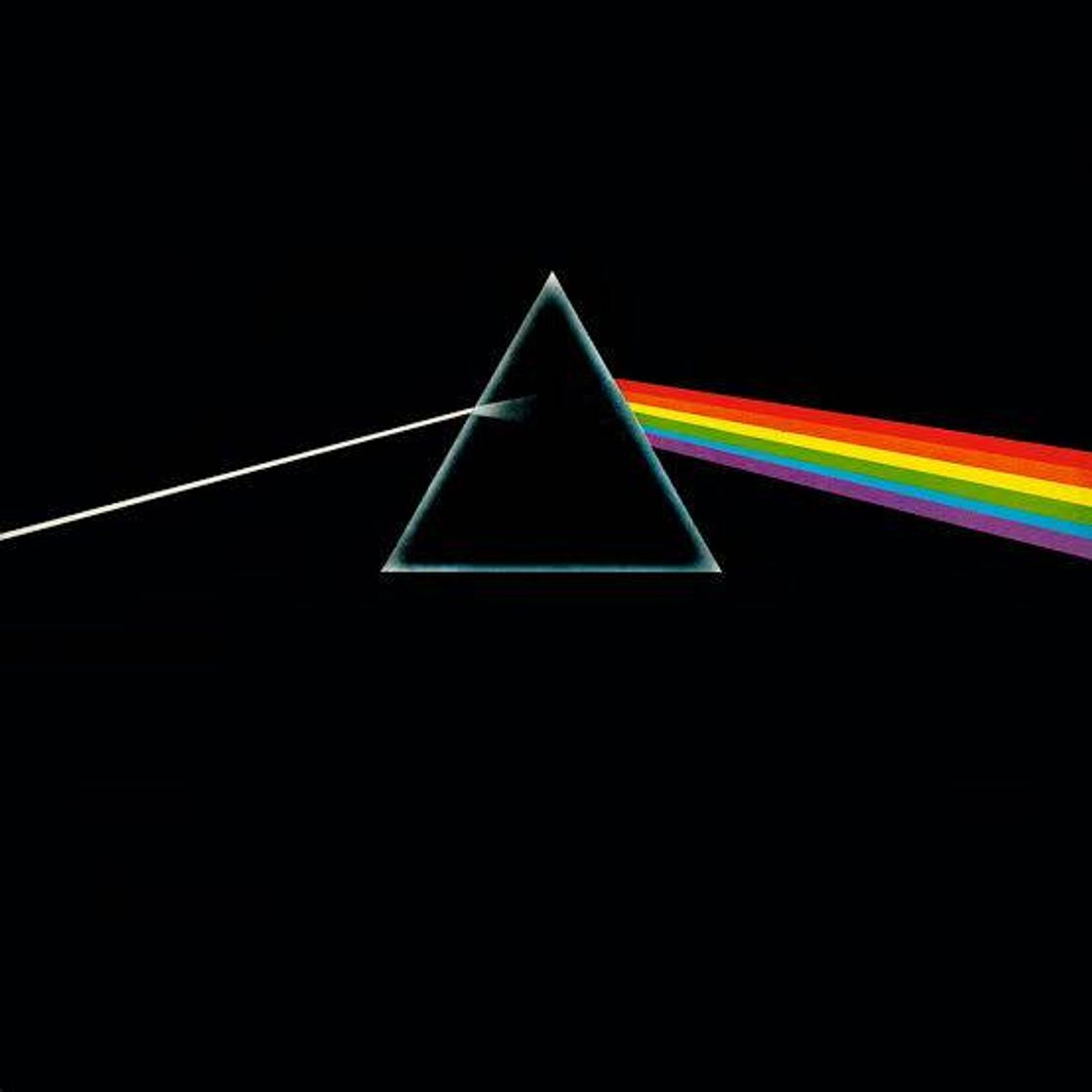 Canción The Dark Side of the Moon