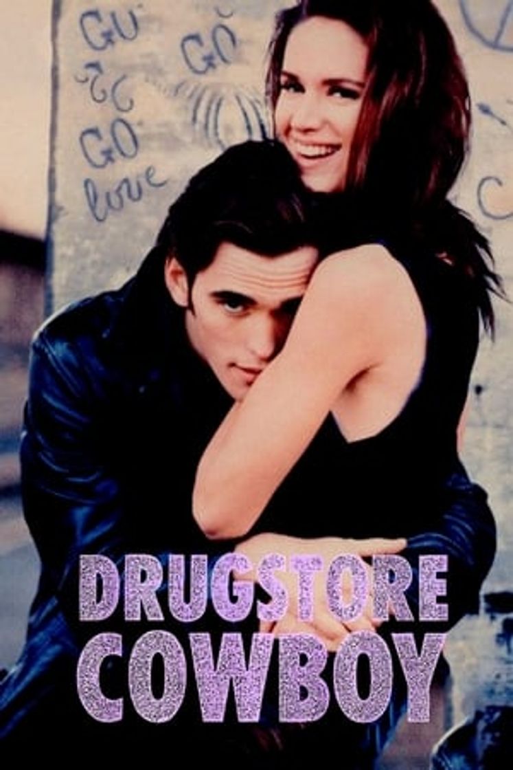 Película Drugstore Cowboy