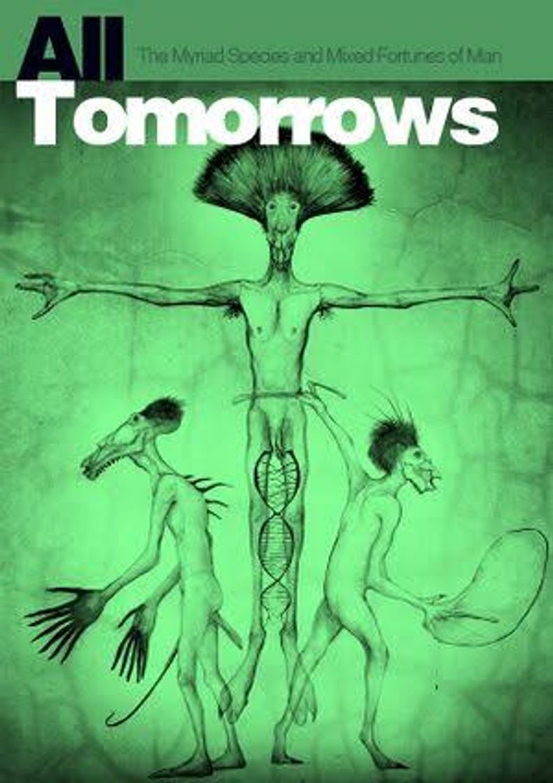 Libro All Tomorrows