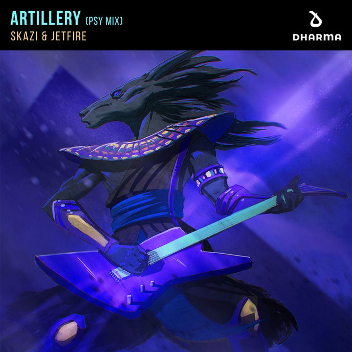 Canción Artillery - PSY Mix