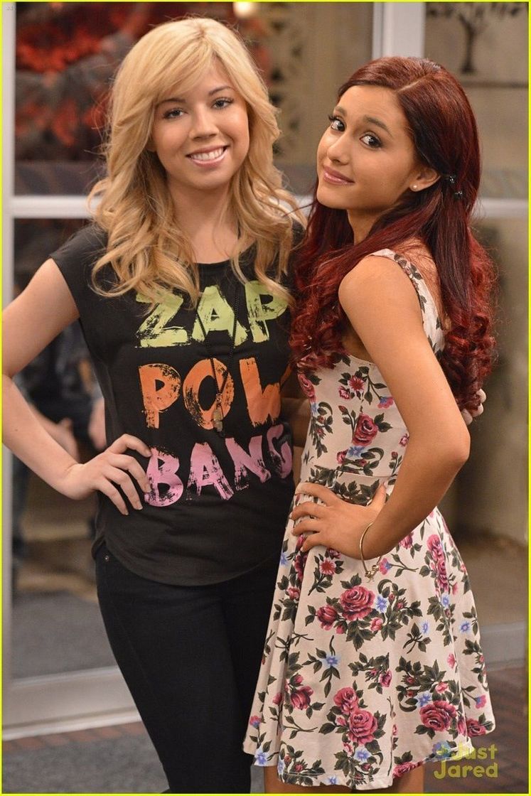 Serie Sam y Cat