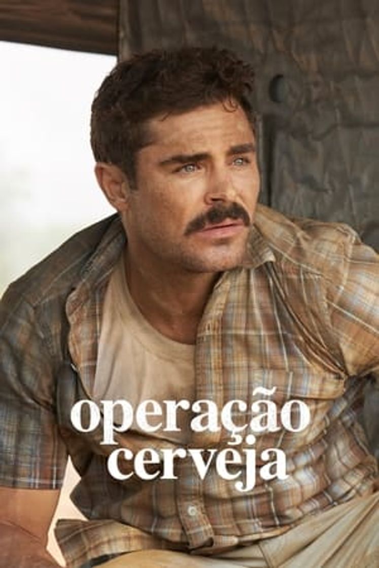 Película Yo me encargo de la cerveza