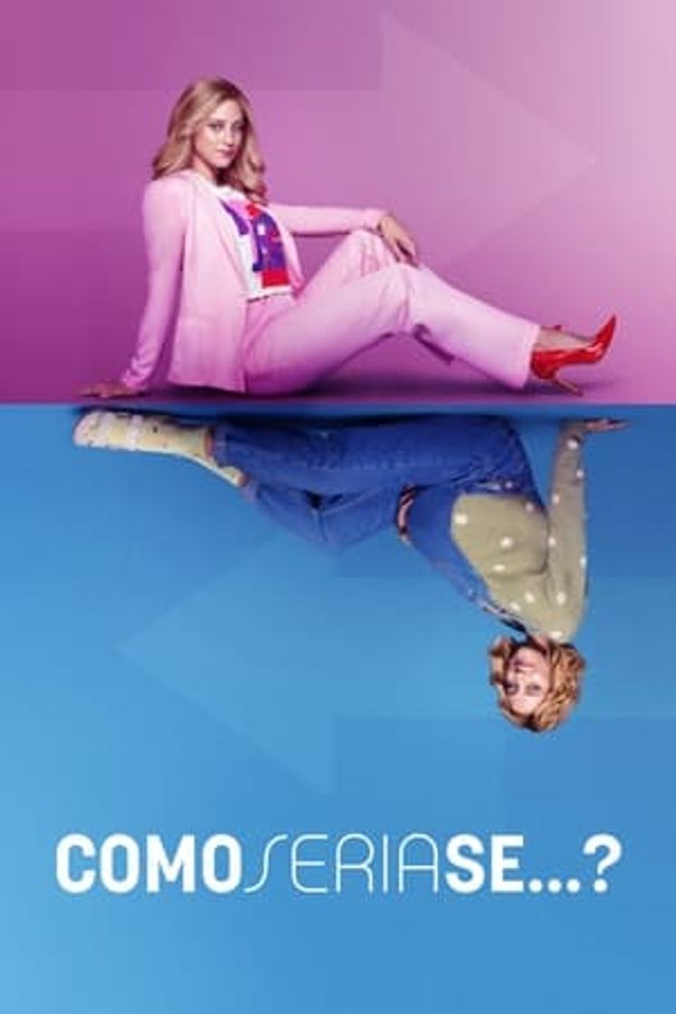 Película Look Both Ways