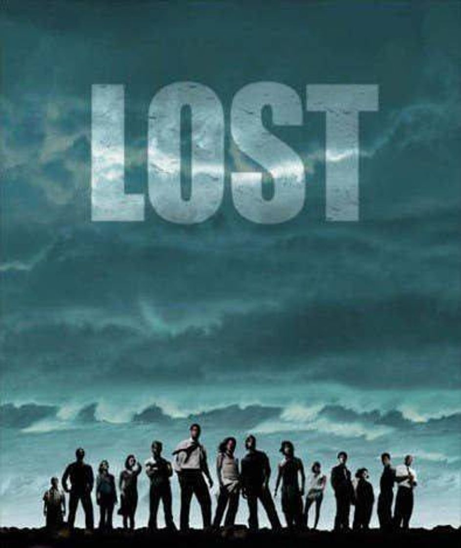 Serie LOST 