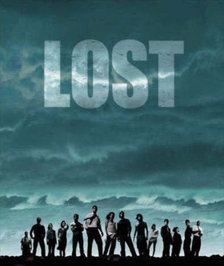 LOST 