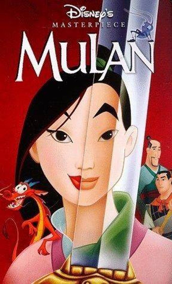 Movie MULAN