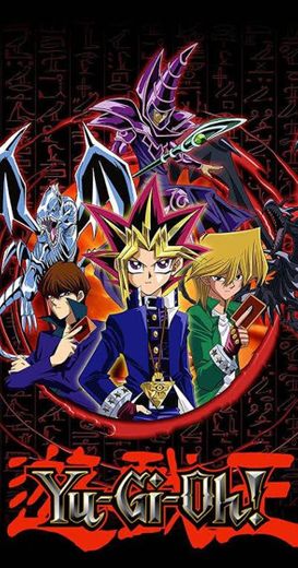 YU-GI-OH!