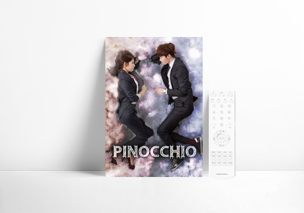 Serie Pinocchio