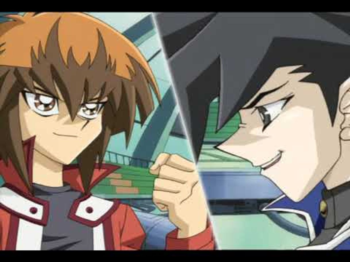 Fashion Yu-Gi-Oh! GX Português do Brasil - YouTube