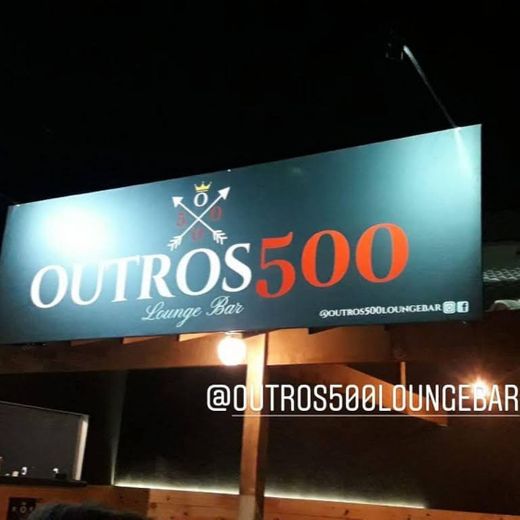 Outros 500