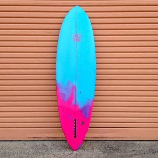 Surfboard - Pinterest