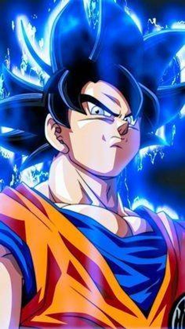 Moda DRAGON BALL, GOKU 