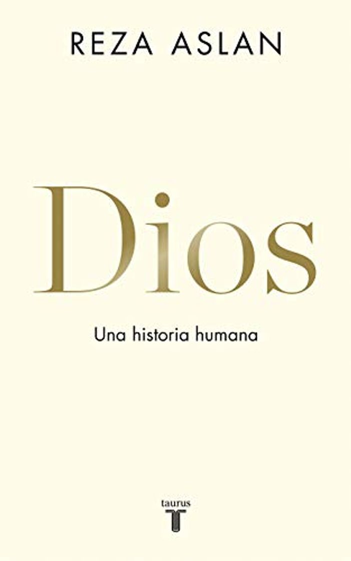 Libro Dios