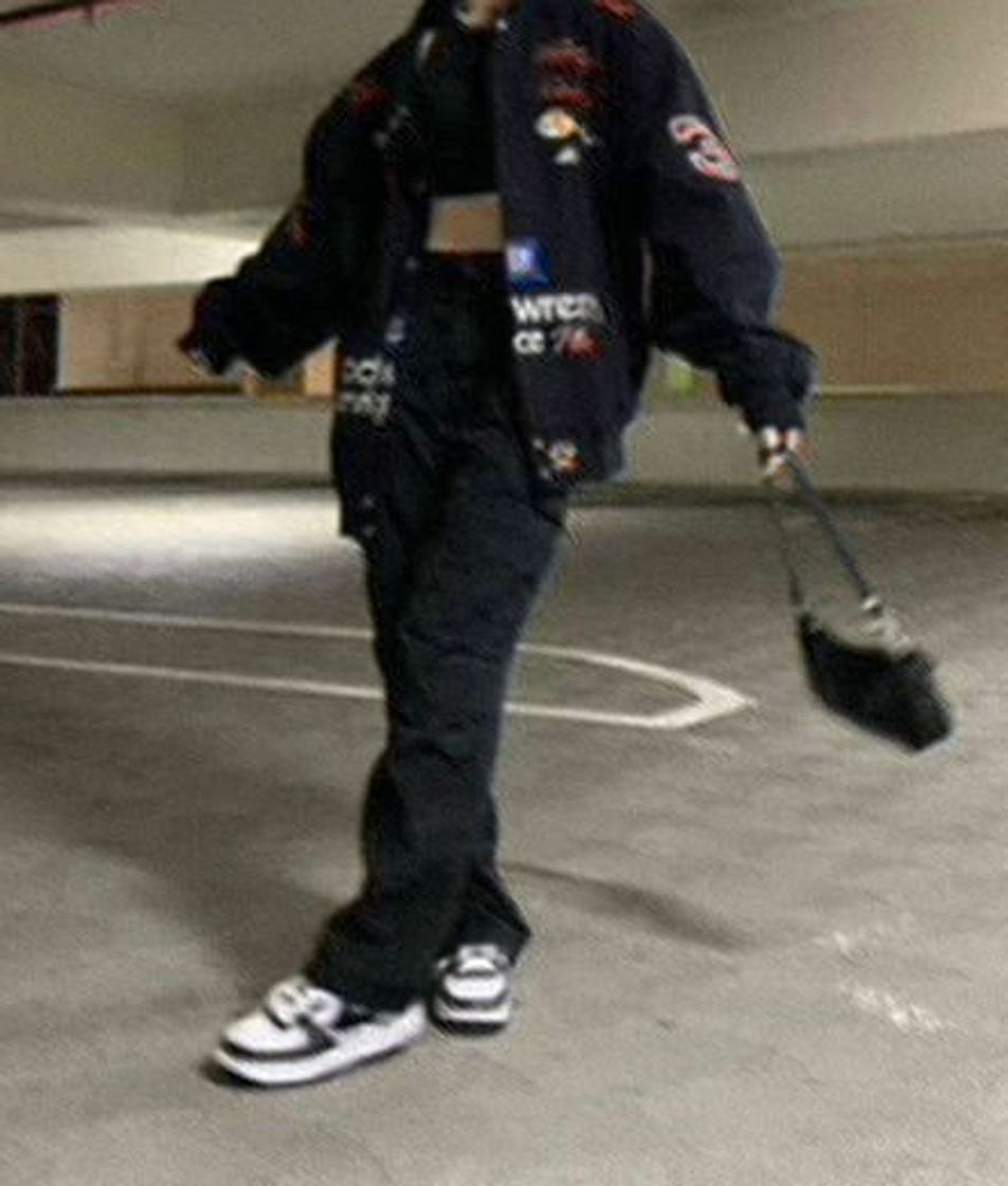 Social Outfit streetwear 