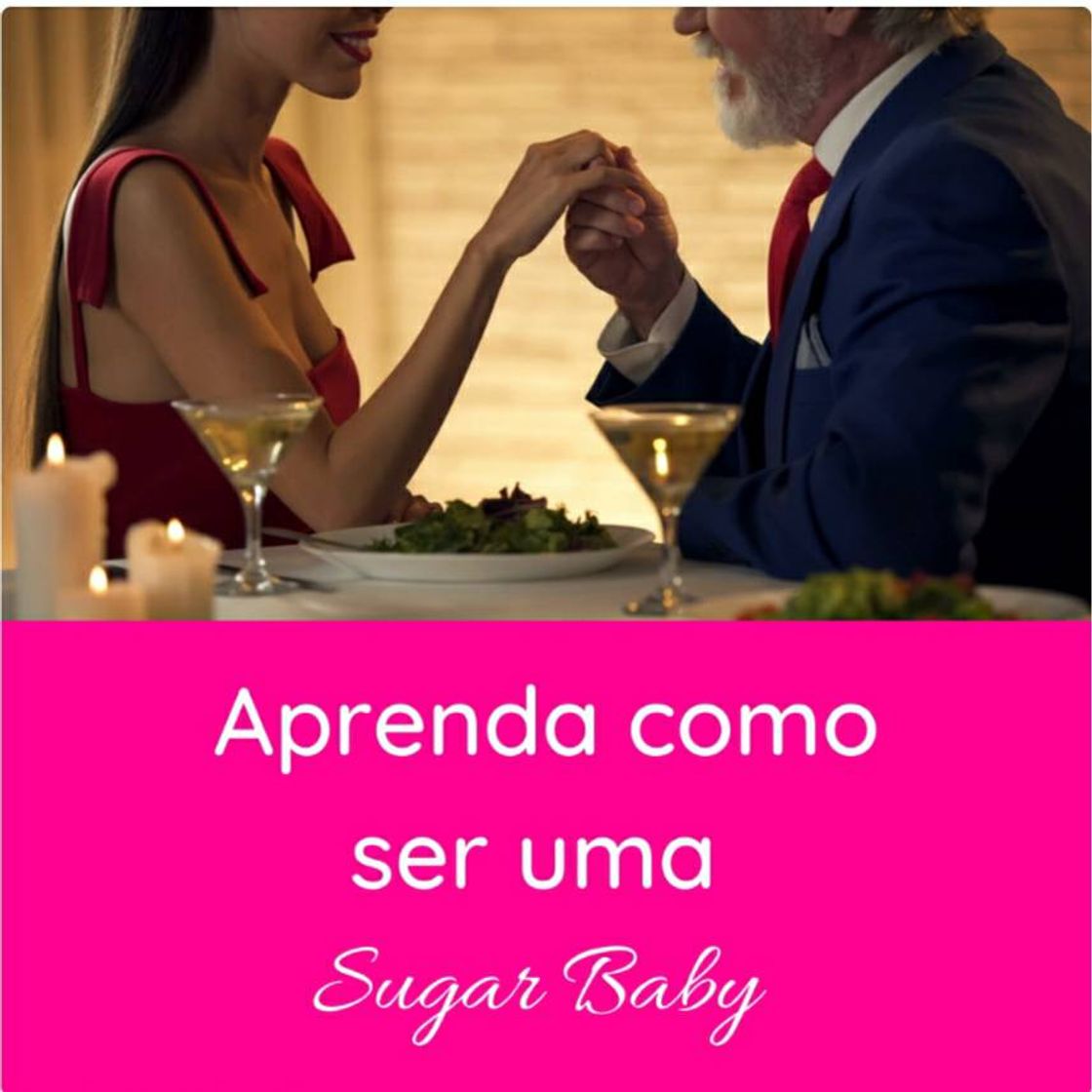 Moda Sugar baby