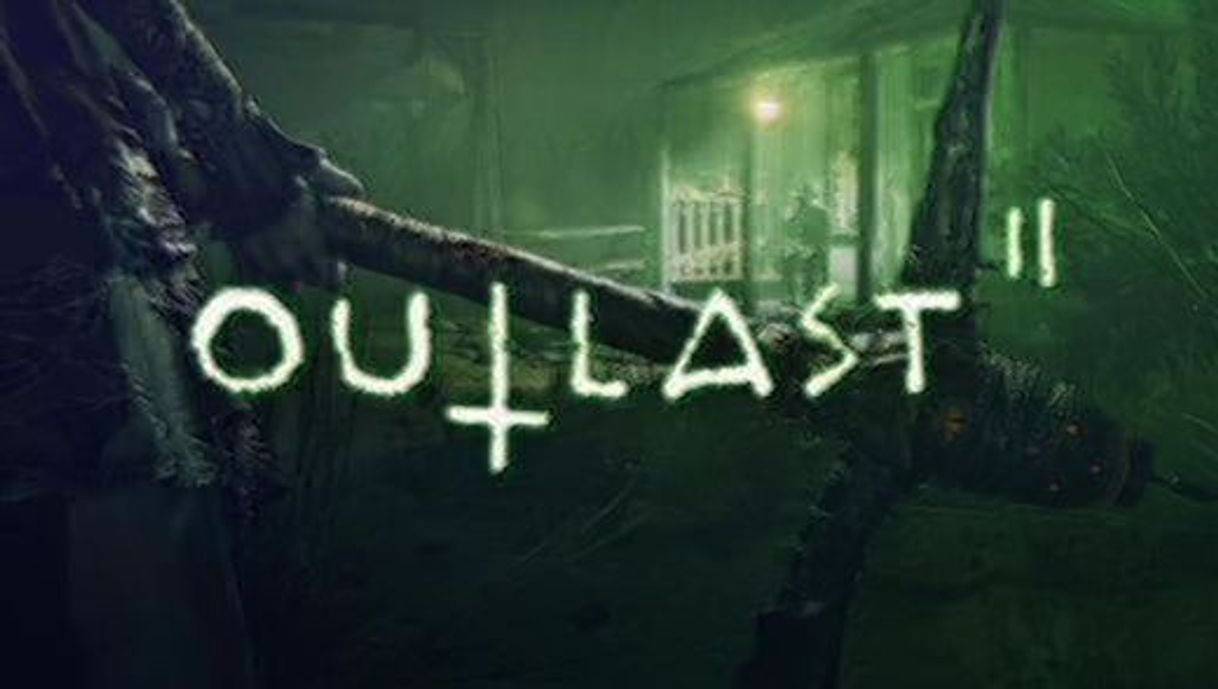 Videojuegos Outlast II