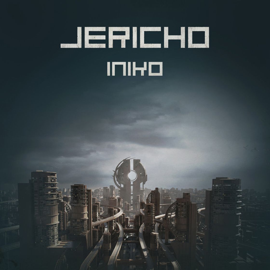 Canción Jericho