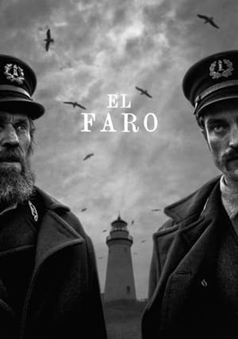 Película El faro