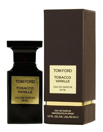 Tom Ford Tobacco Vanille Private Blend Eau de Parfum

