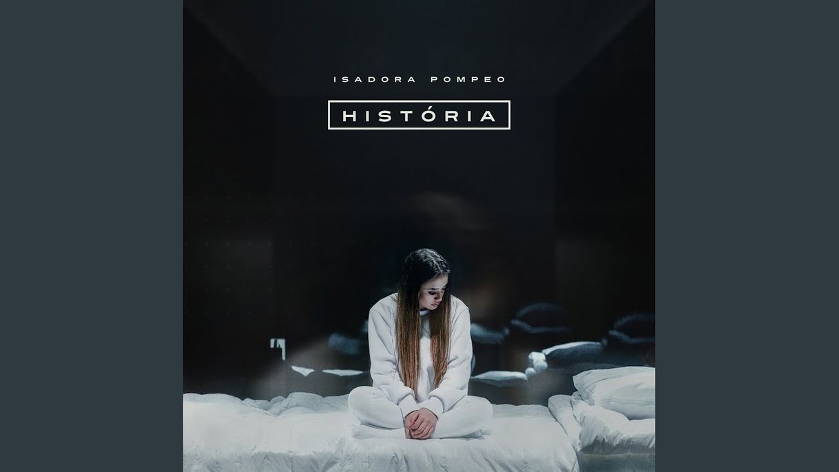 Music História - Isadora Pompeo