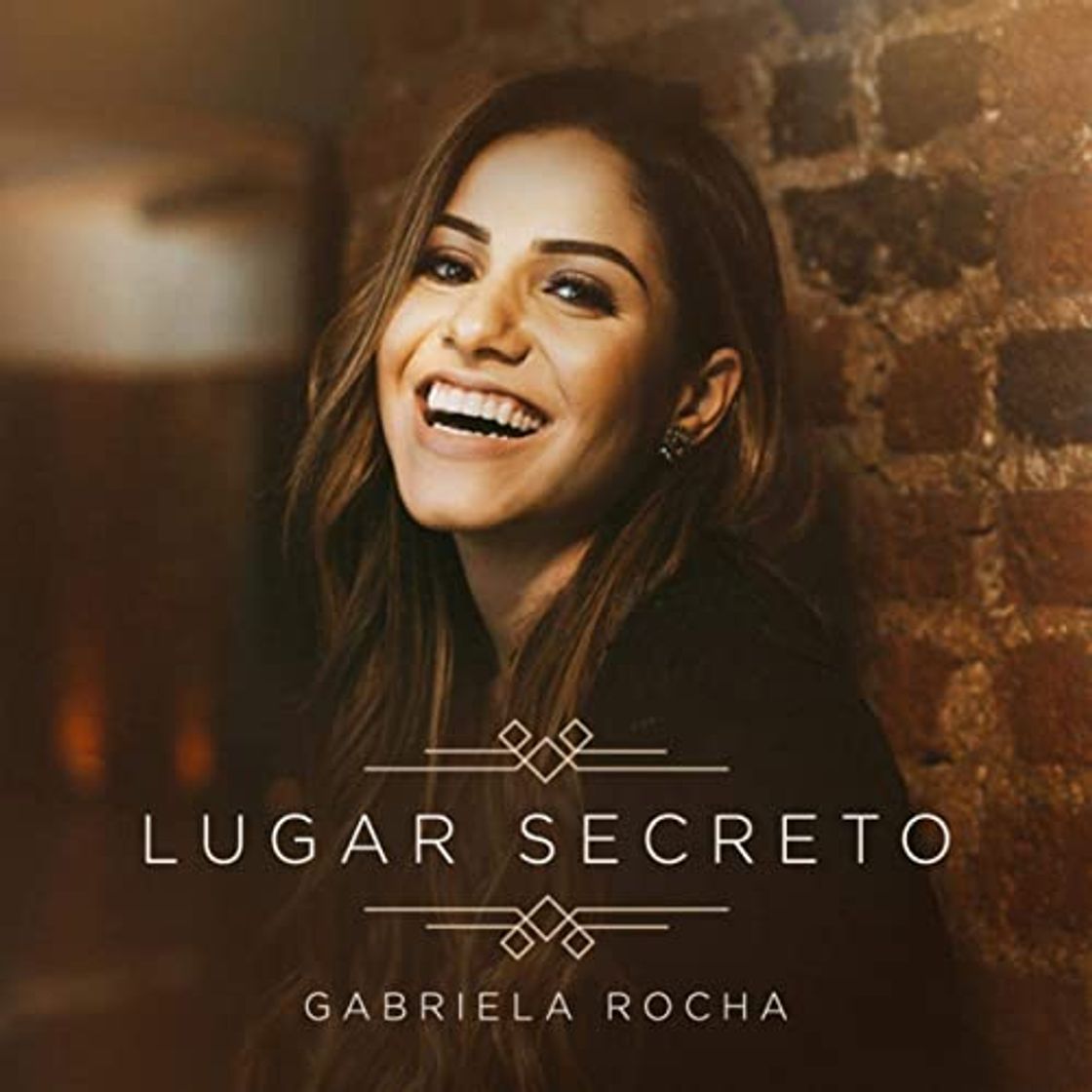 Music Lugar secreto - Gabriela Rocha 