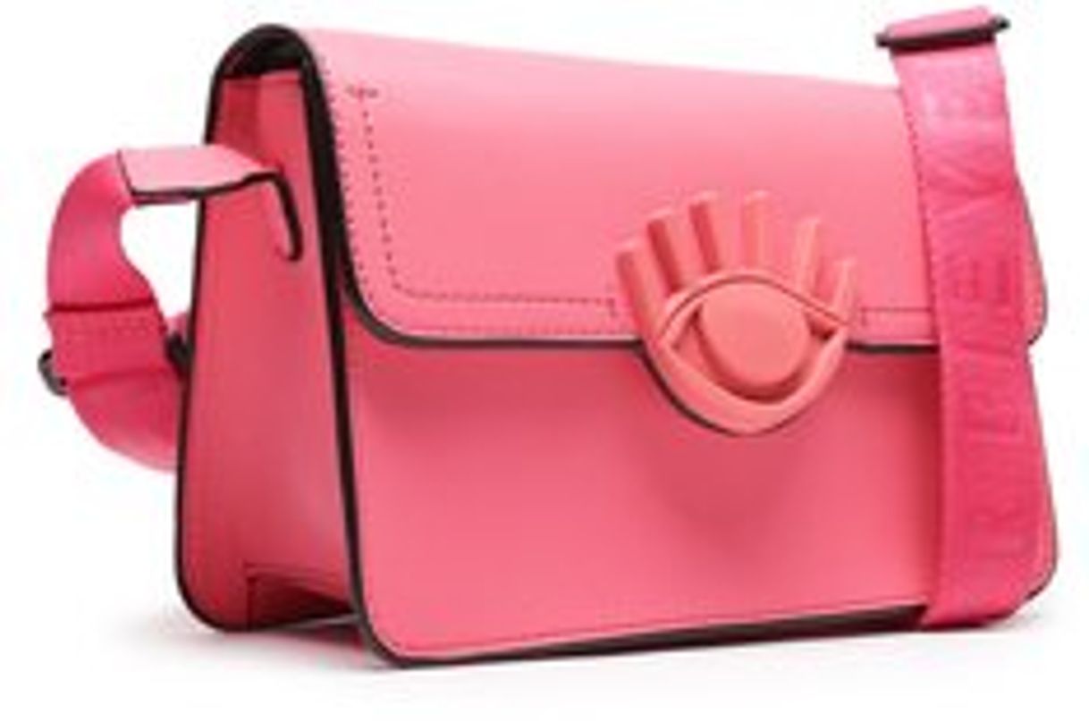 Fashion Crossbody Rosa Icon Neon