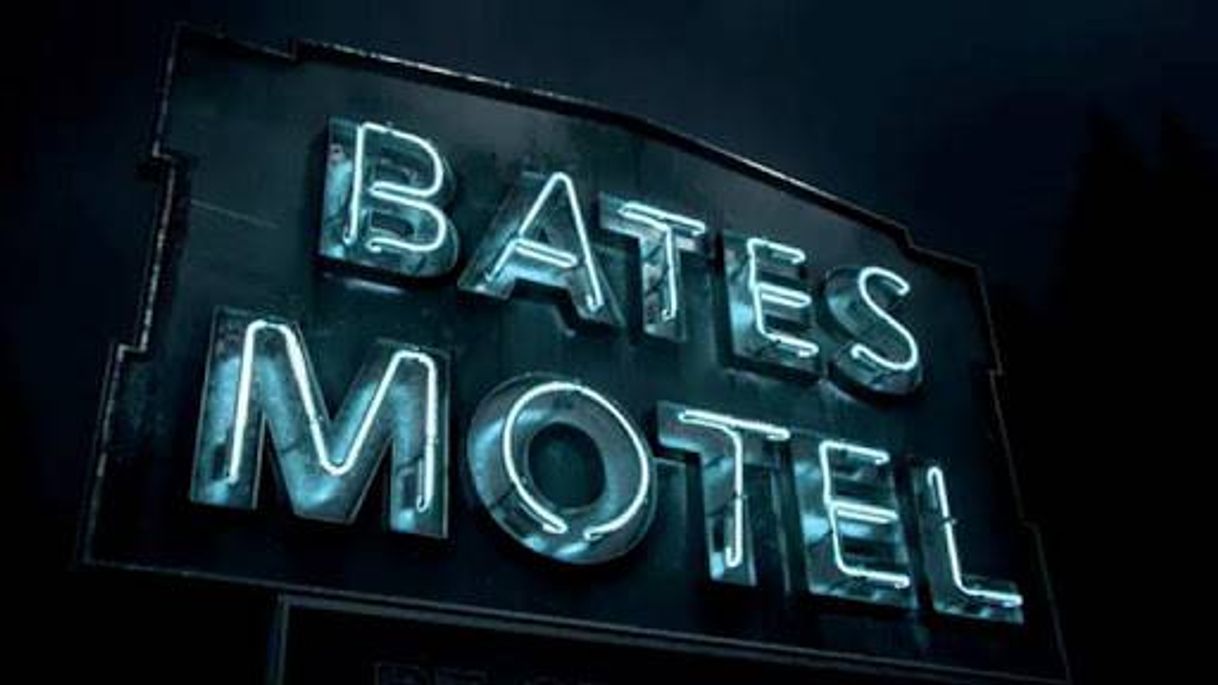 Serie Bates Motel