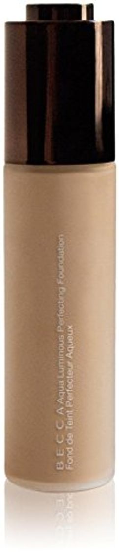 Belleza Becca Cosmetics Aqua Luminous Perfecting Foundation Medium