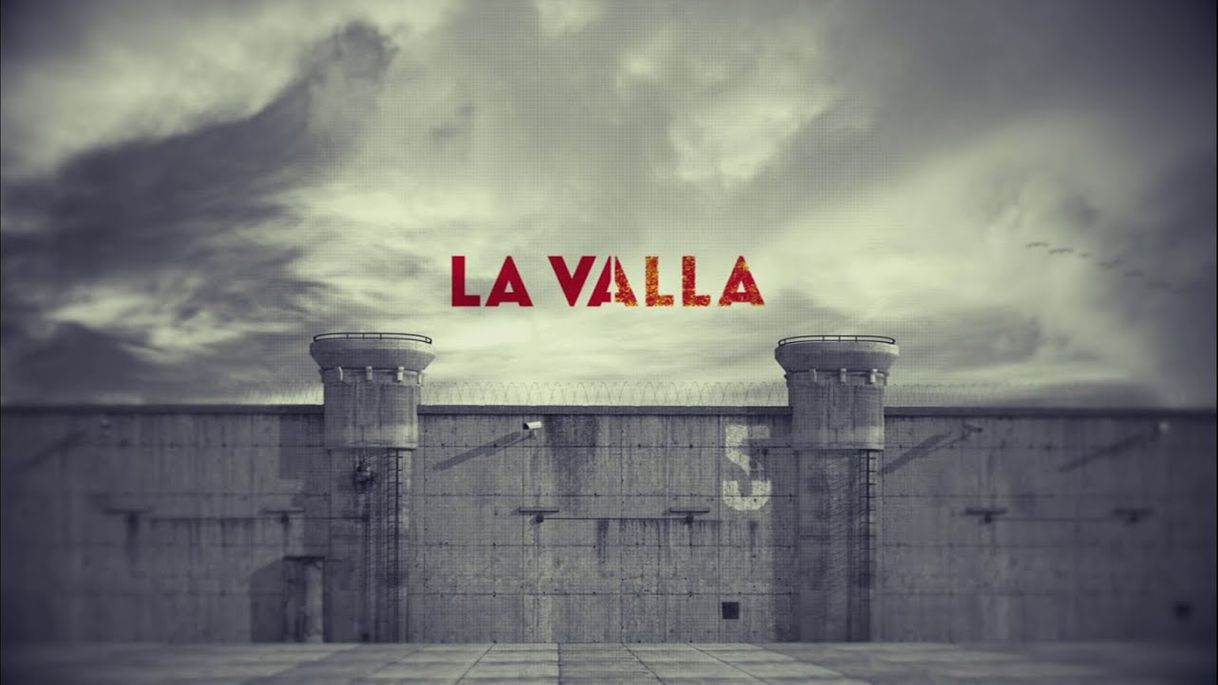 Serie La valla