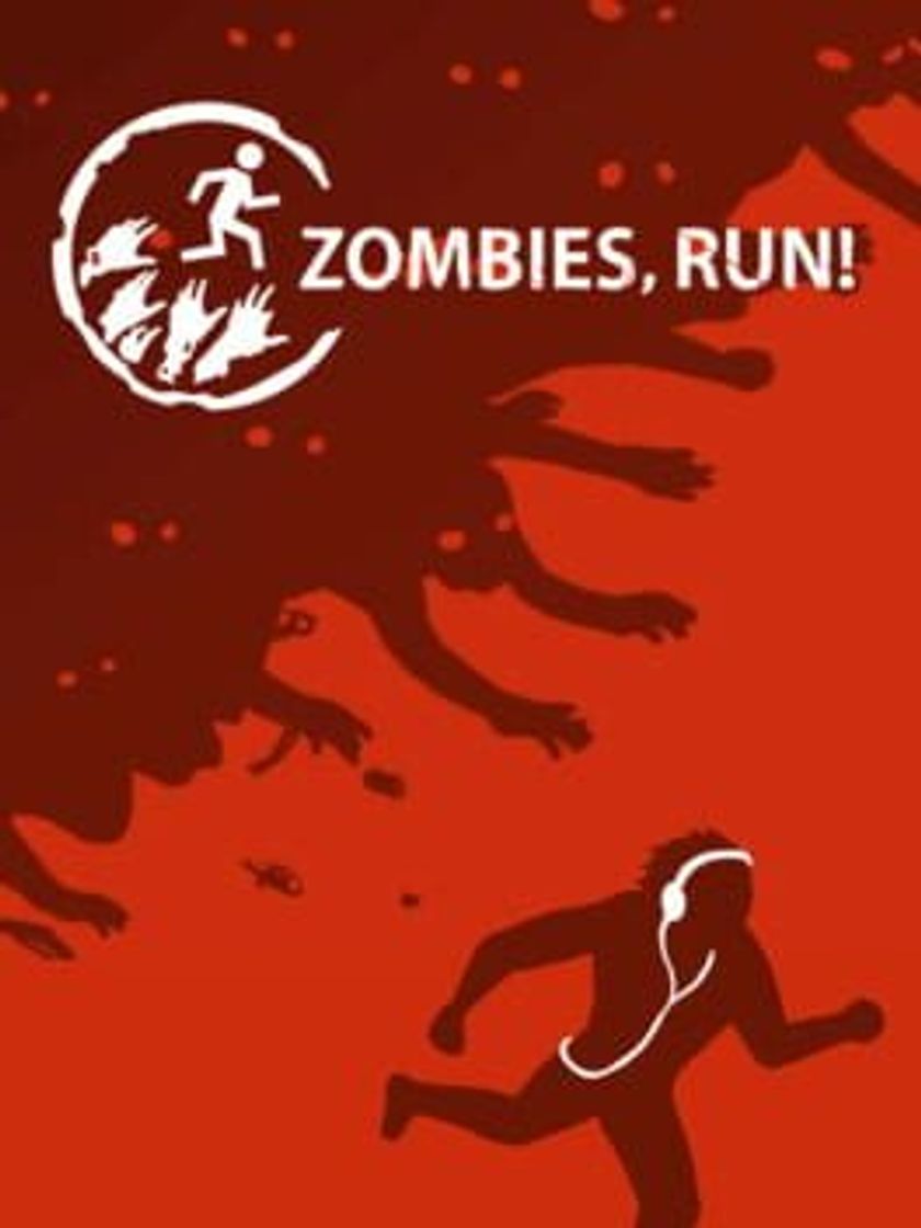 Videogames Zombies, Run!