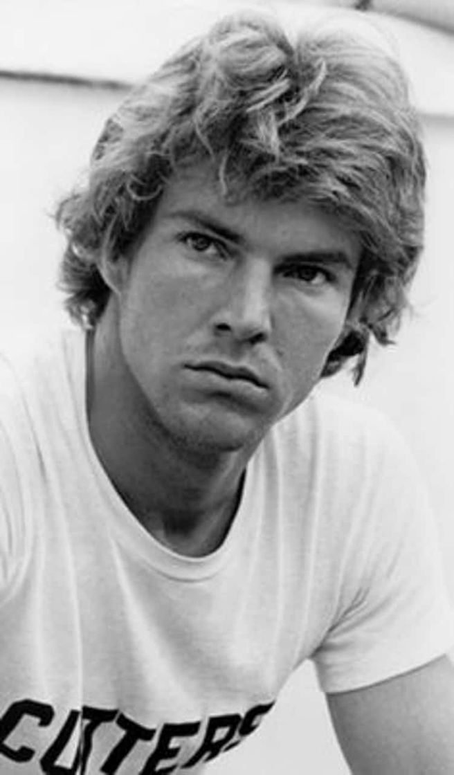 Moda Dennis Quaid