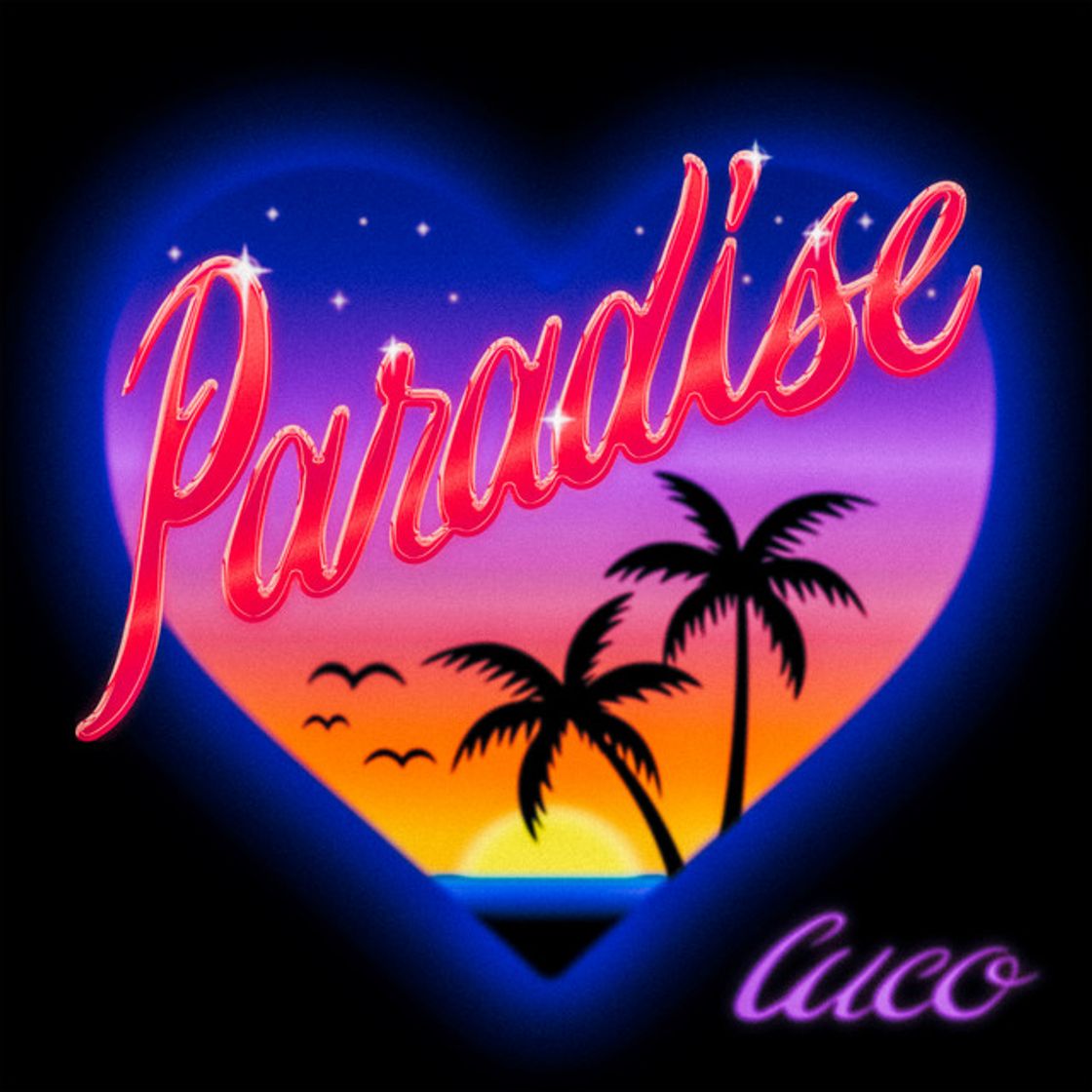 Canción Paradise