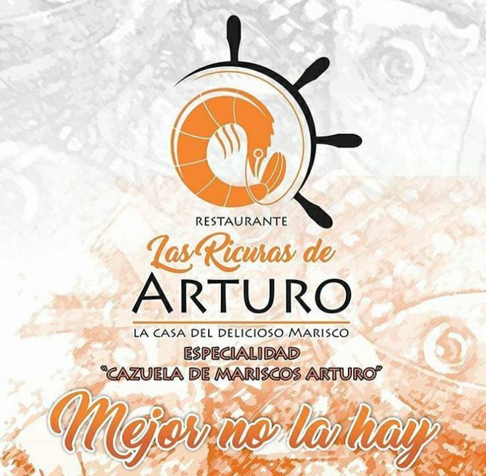 Restaurants Las Ricuras de Arturo