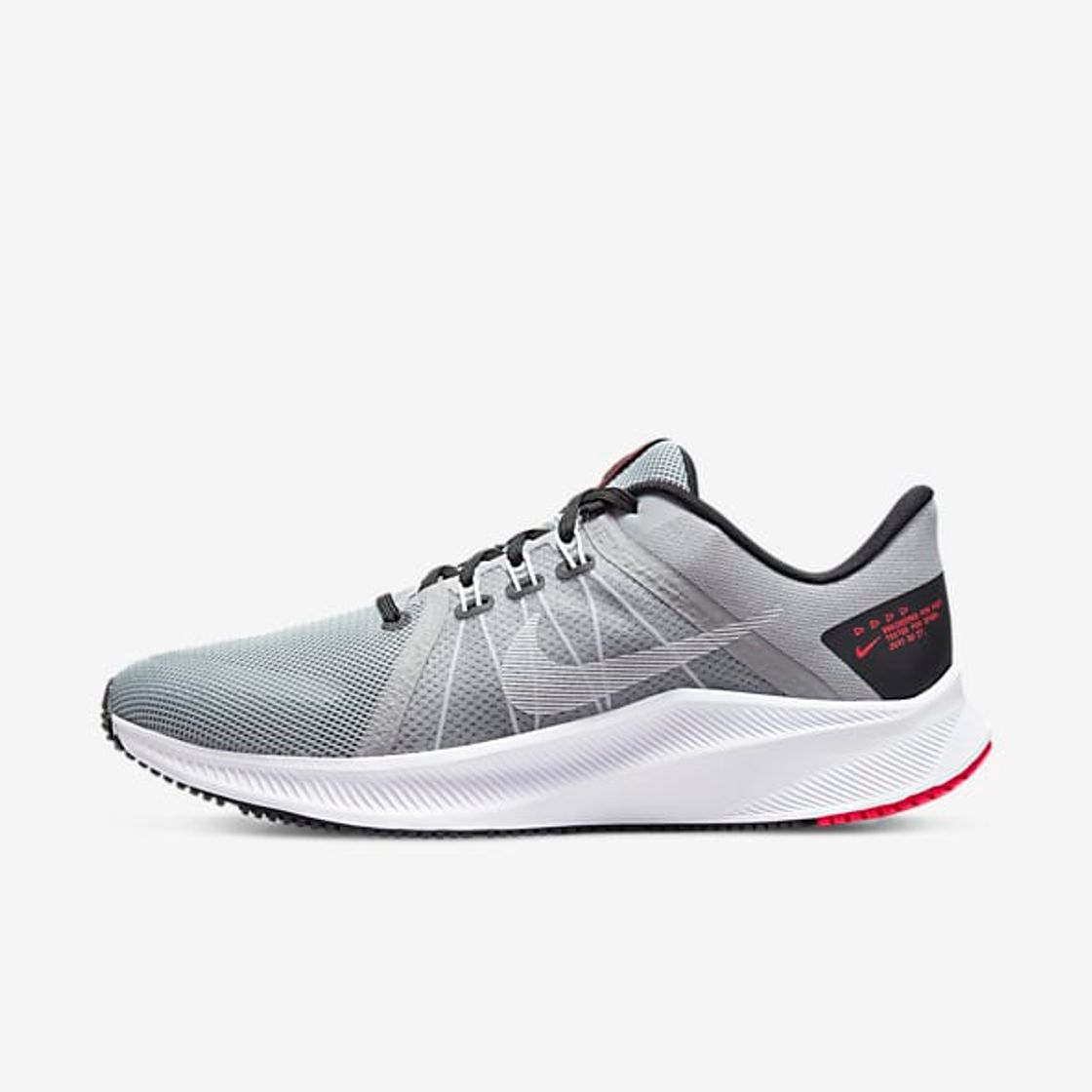 Nike running quest 4