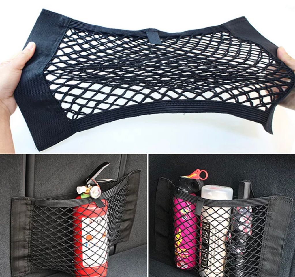 Social Objeto organizador para carro