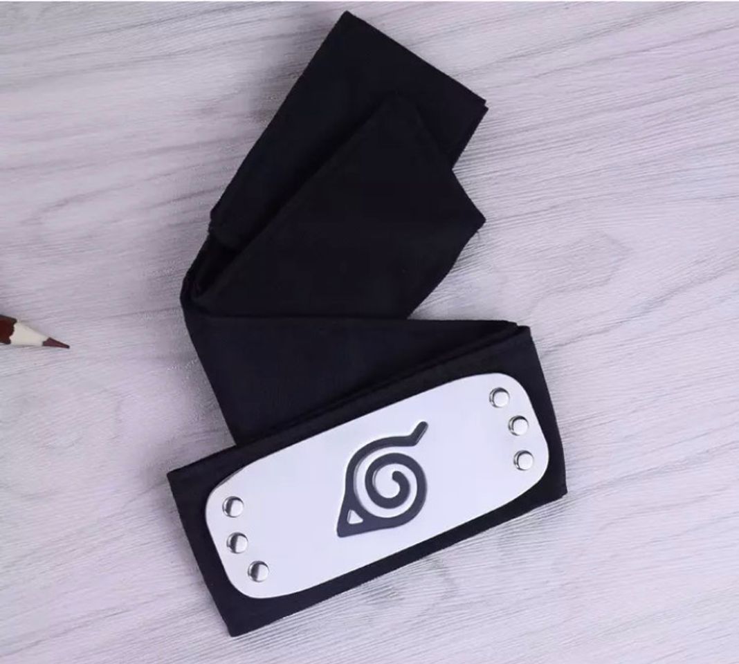 Social Bandana do naruto
