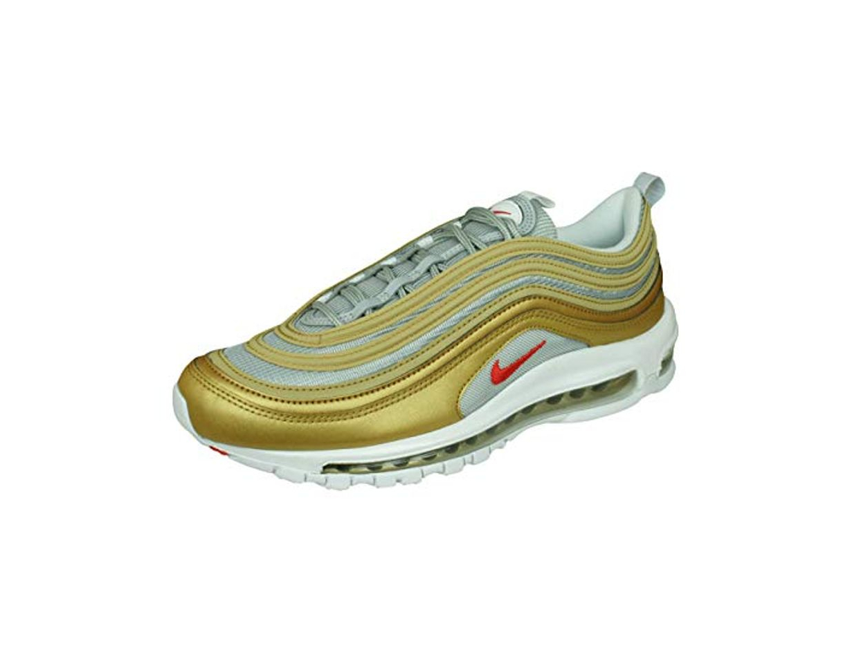 Social Nike Air MAX 97 SSL Hombre Running Trainers BV0306 Sneakers Zapatos