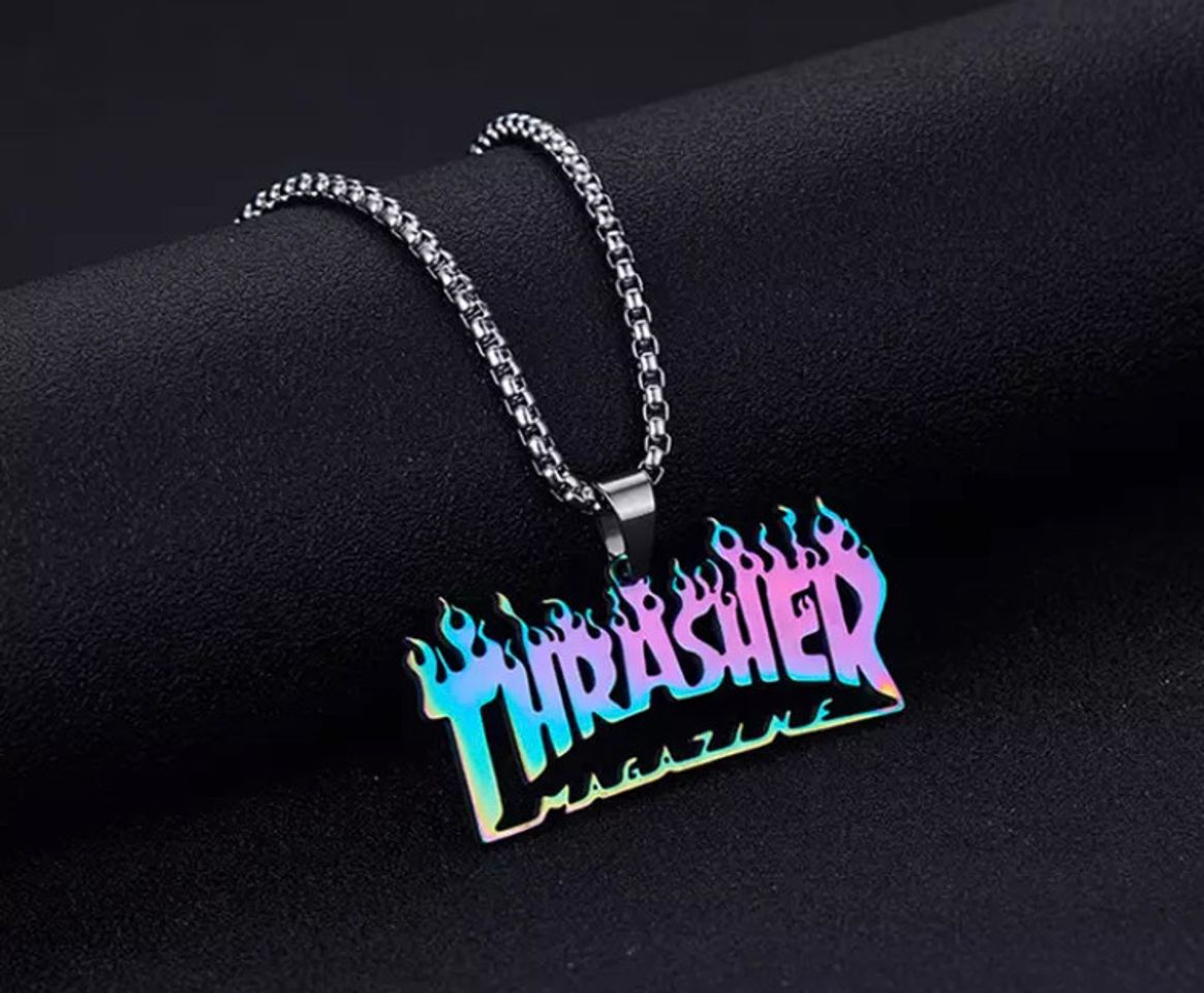 Social Corrente da thrashers