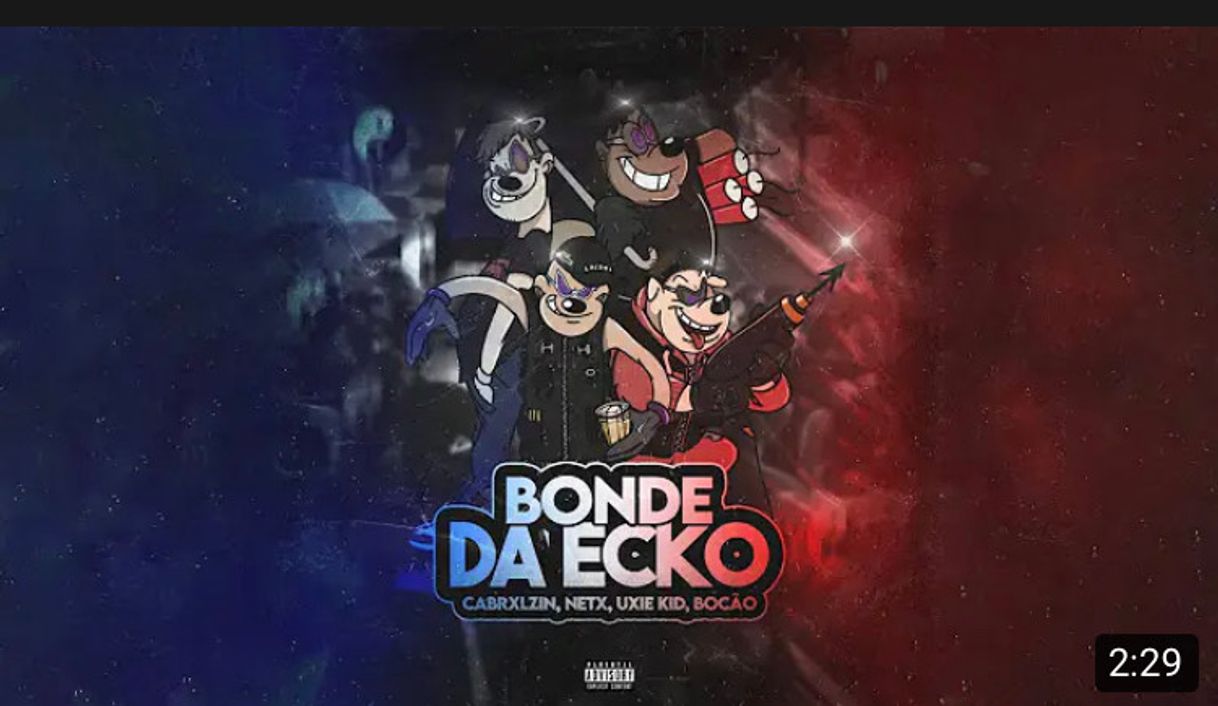 Music MYSTIC! - YouTube