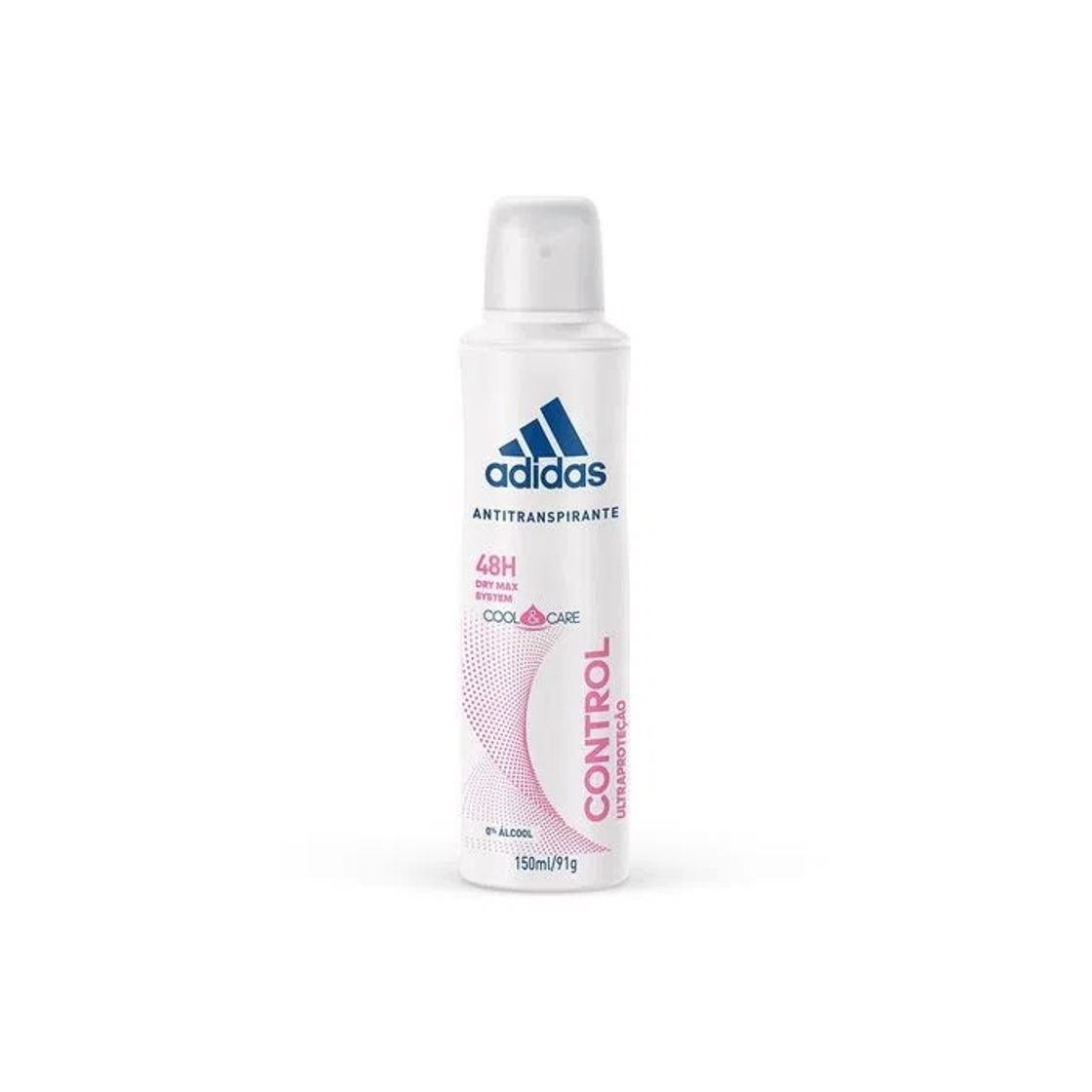 Producto Adidas Control Cool Care desodorante en spray