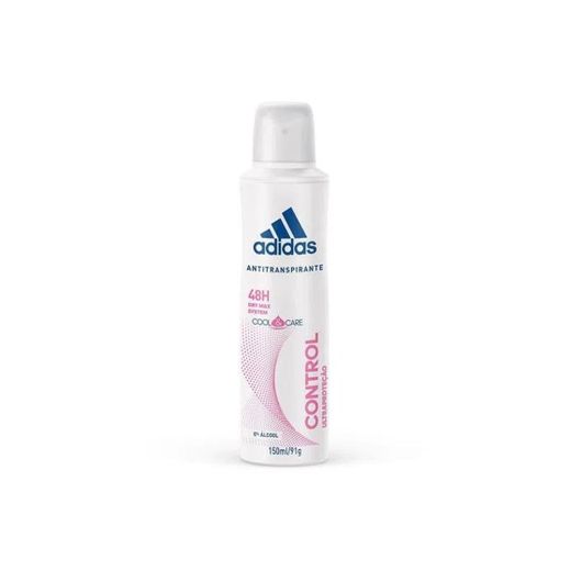 Adidas Control Cool Care desodorante en spray