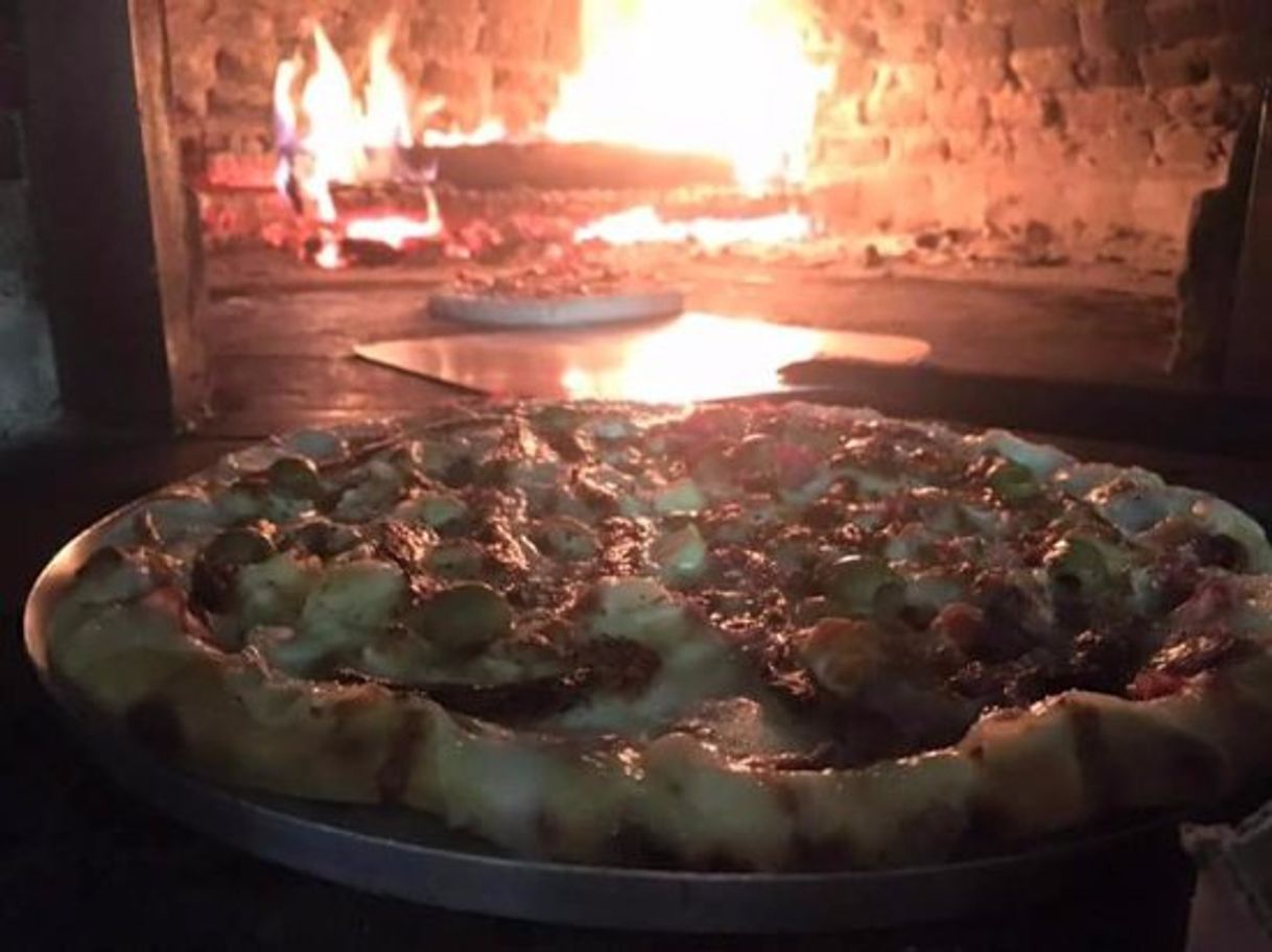 Restaurantes Pizzaria Forno a Lenha